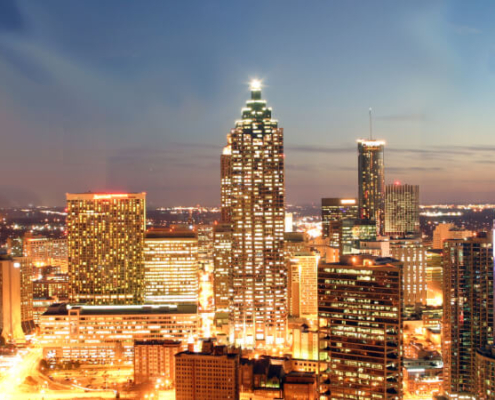 The Commercial Movers Atlanta Trusts