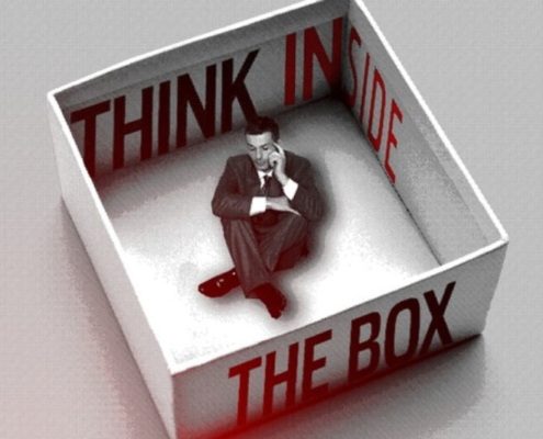 Thinking Inside the Box