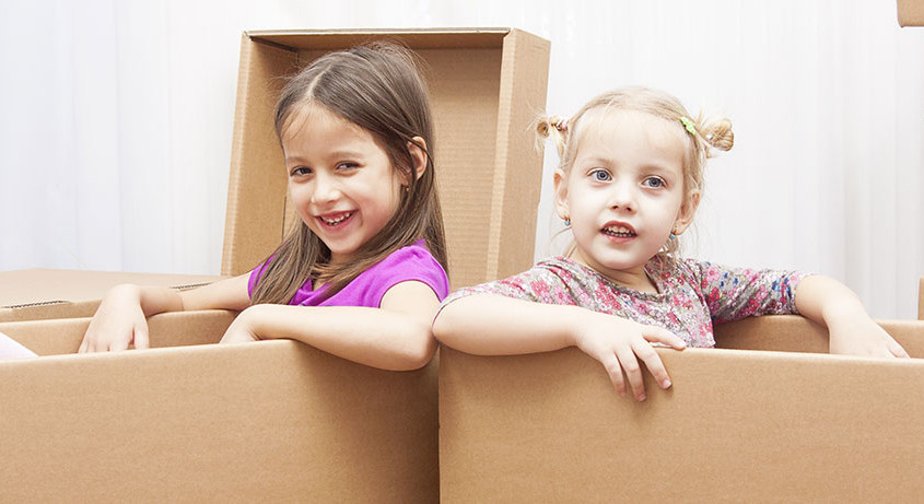 Trust Our Packing Services Atlanta!